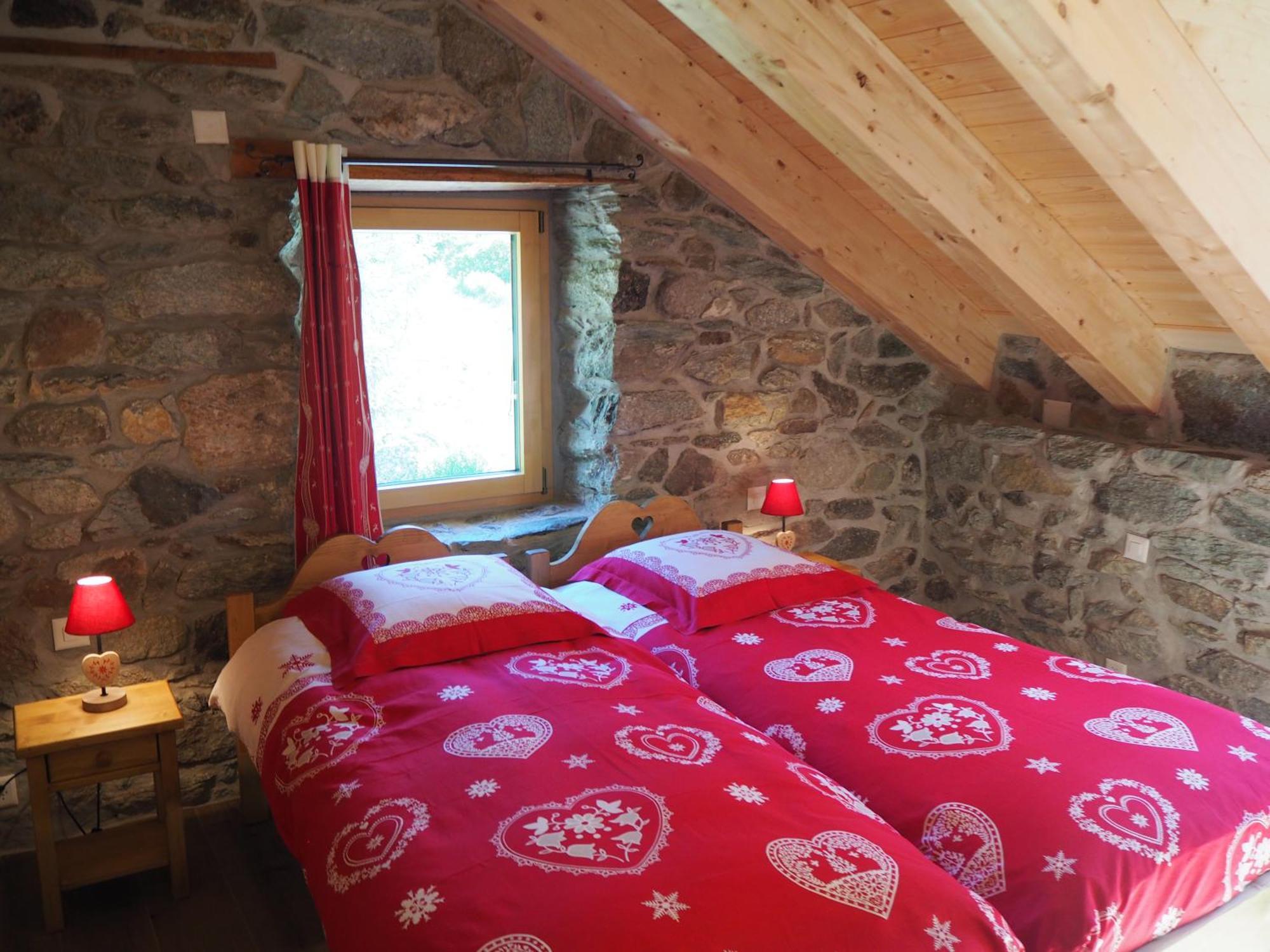 Aiguille De La Tza Hotell Arolla Rom bilde