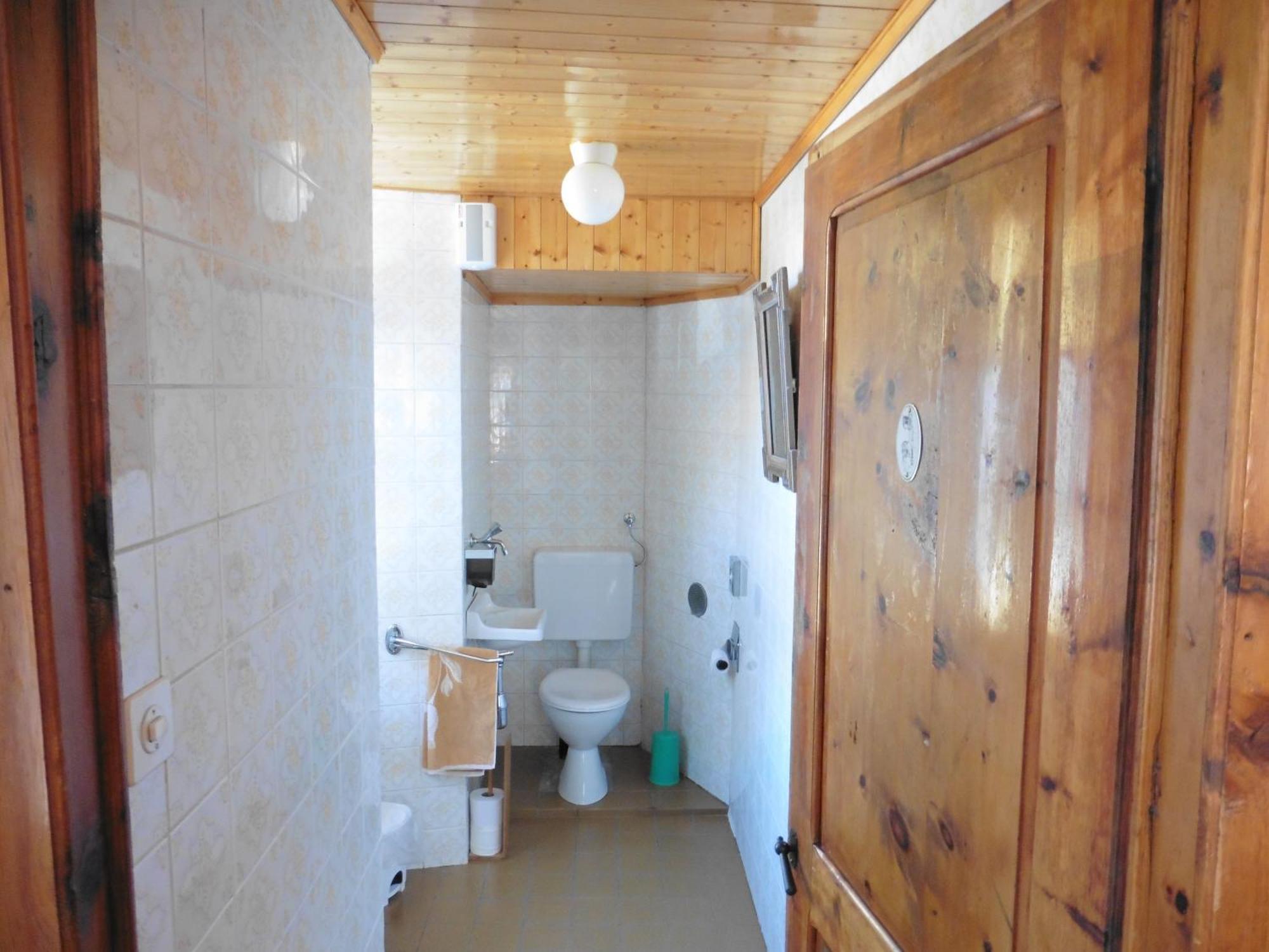 Aiguille De La Tza Hotell Arolla Rom bilde